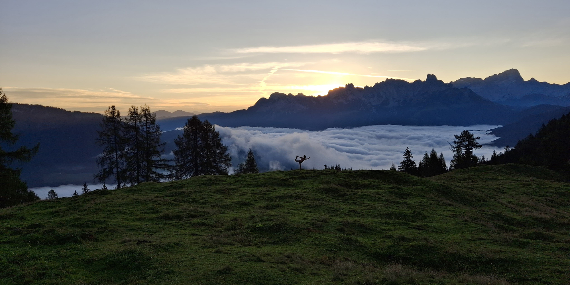 Yogalehrerin Yogini Carina, Yogakurse und Yogaworkshops im Pongau, Salzburg